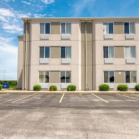 Hotel Markle In I-69 Exterior photo