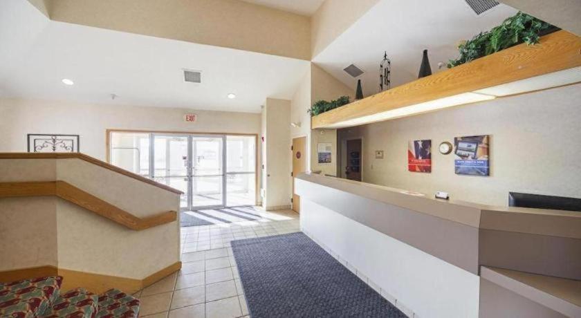 Hotel Markle In I-69 Exterior photo